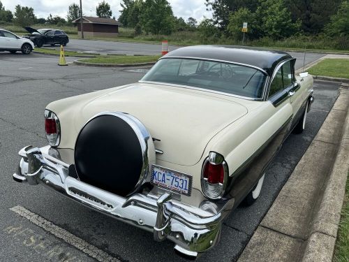 1956 mercury custom montclair