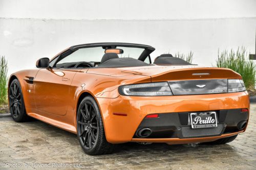 2015 aston martin vantage s roadster