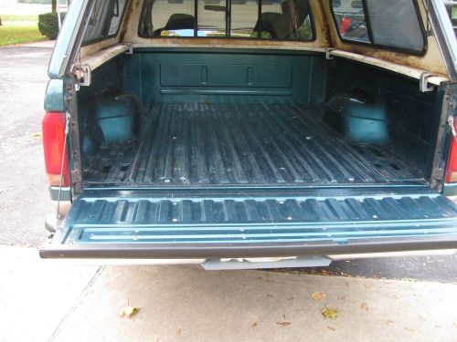 1996 ford f-150