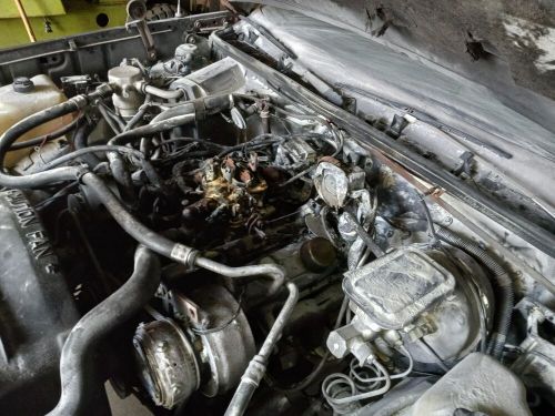 1984 gmc other