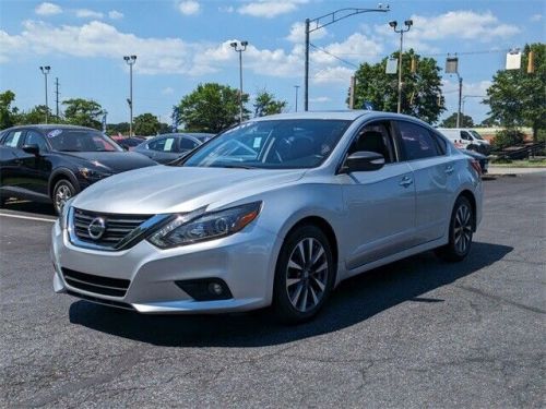 2017 Nissan Altima 2.5 SL, US $15,388.00, image 2
