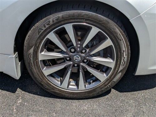 2017 Nissan Altima 2.5 SL, US $15,388.00, image 3