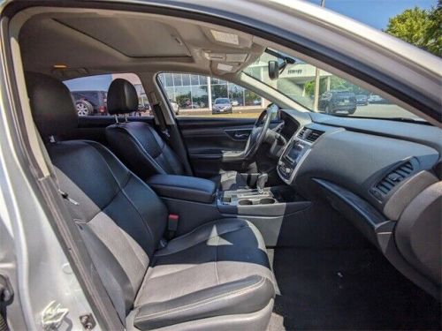 2017 Nissan Altima 2.5 SL, US $15,388.00, image 4