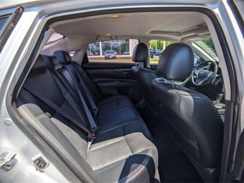 2017 Nissan Altima 2.5 SL, US $15,388.00, image 5