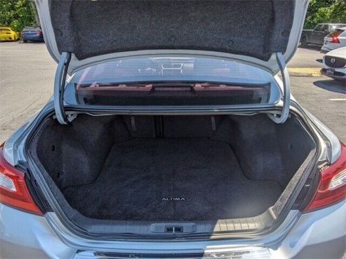 2017 Nissan Altima 2.5 SL, US $15,388.00, image 6