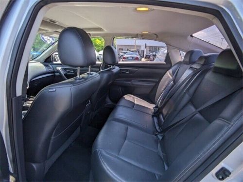 2017 Nissan Altima 2.5 SL, US $15,388.00, image 7