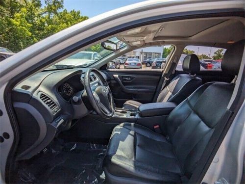 2017 Nissan Altima 2.5 SL, US $15,388.00, image 8