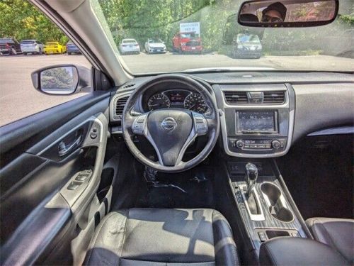 2017 Nissan Altima 2.5 SL, US $15,388.00, image 10