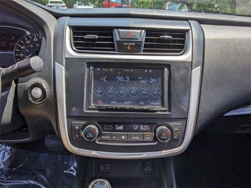 2017 Nissan Altima 2.5 SL, US $15,388.00, image 11