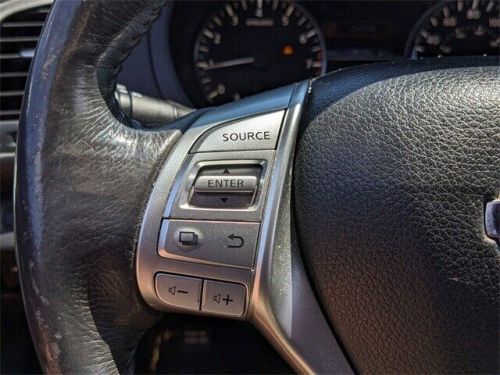 2017 Nissan Altima 2.5 SL, US $15,388.00, image 15