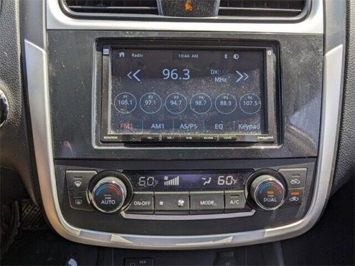 2017 Nissan Altima 2.5 SL, US $15,388.00, image 18