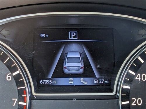 2017 Nissan Altima 2.5 SL, US $15,388.00, image 22