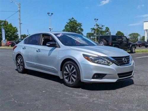 2017 Nissan Altima 2.5 SL, US $15,388.00, image 23
