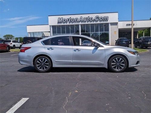 2017 Nissan Altima 2.5 SL, US $15,388.00, image 24