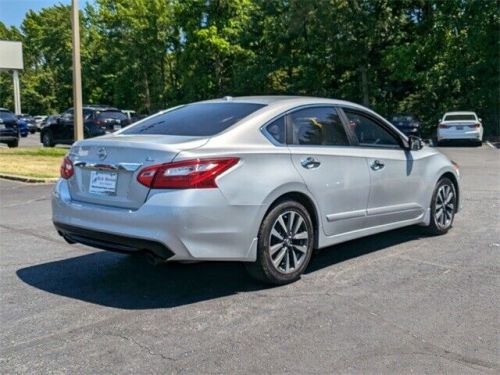 2017 Nissan Altima 2.5 SL, US $15,388.00, image 25