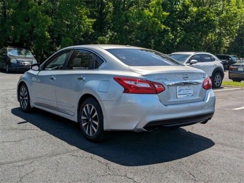 2017 Nissan Altima 2.5 SL, US $15,388.00, image 26