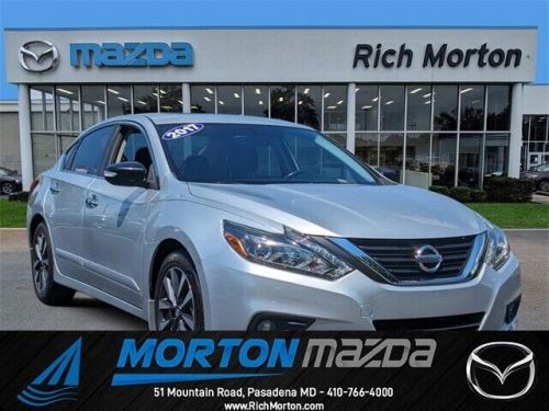 2017 Nissan Altima 2.5 SL, US $15,388.00, image 27