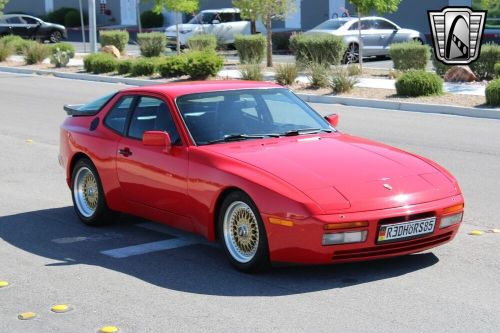 1985 Porsche 944, US $1,525.00, image 6