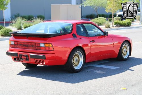 1985 Porsche 944, US $1,525.00, image 9