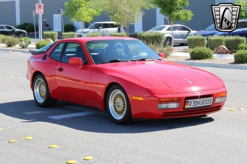 1985 Porsche 944, US $1,525.00, image 10