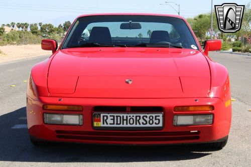 1985 Porsche 944, US $1,525.00, image 11