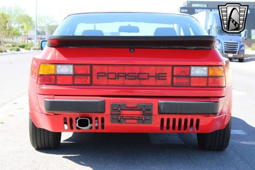 1985 Porsche 944, US $1,525.00, image 13