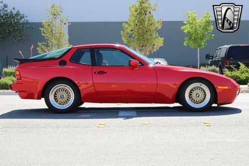 1985 Porsche 944, US $1,525.00, image 14