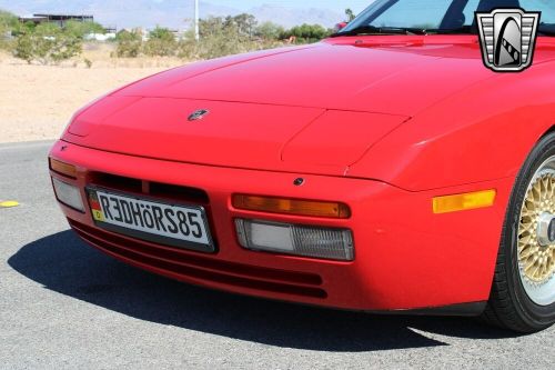 1985 Porsche 944, US $1,525.00, image 15