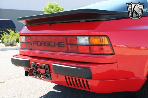 1985 Porsche 944, US $1,525.00, image 17