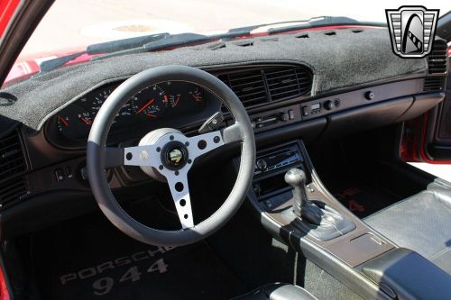 1985 Porsche 944, US $1,525.00, image 18