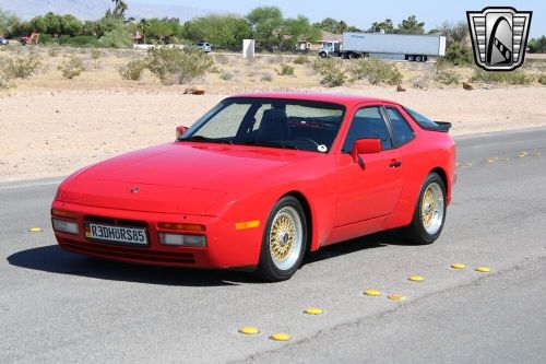 1985 Porsche 944, US $1,525.00, image 27