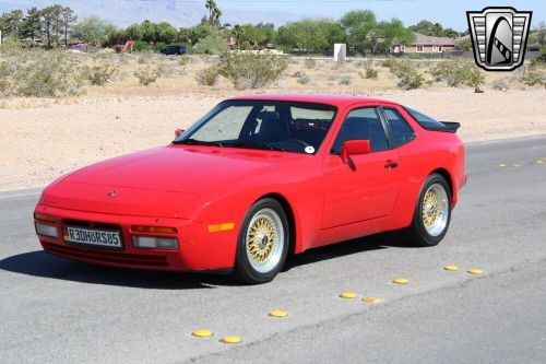 1985 Porsche 944, US $1,525.00, image 28