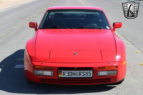 1985 Porsche 944, US $1,525.00, image 29