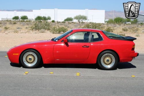 1985 Porsche 944, US $1,525.00, image 30