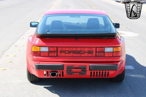 1985 Porsche 944, US $1,525.00, image 31
