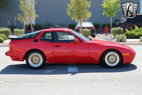 1985 Porsche 944, US $1,525.00, image 32