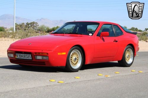 1985 Porsche 944, US $1,525.00, image 33