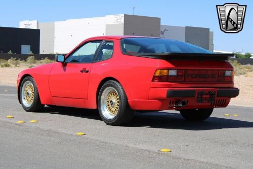 1985 Porsche 944, US $1,525.00, image 34