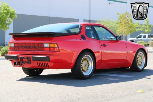 1985 Porsche 944, US $1,525.00, image 35