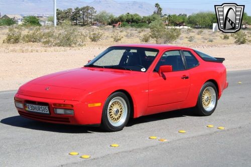 1985 Porsche 944, US $1,525.00, image 37