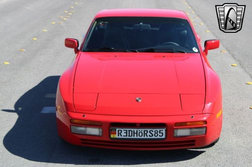 1985 Porsche 944, US $1,525.00, image 38