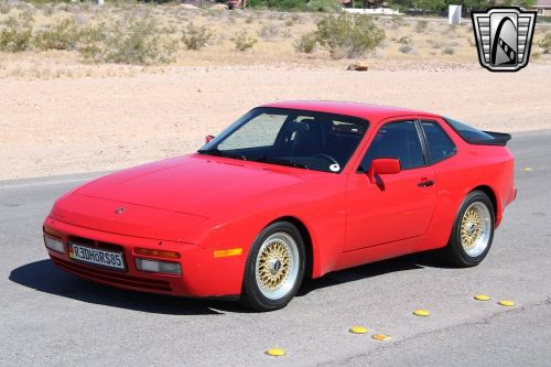 1985 Porsche 944, US $1,525.00, image 39