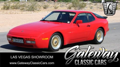 1985 Porsche 944, US $1,525.00, image 40