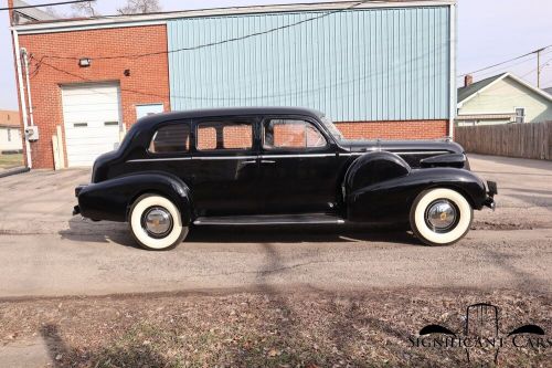 Cadillac Series 75