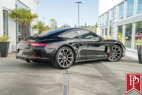 2013 porsche 911 carrera 4