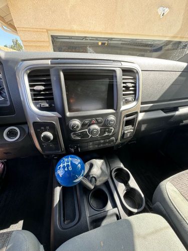 2015 ram 2500 outdoorsman