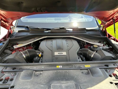 2023 Land Rover Range Rover Sport FIRST EDITION, US $133,000.00, image 4