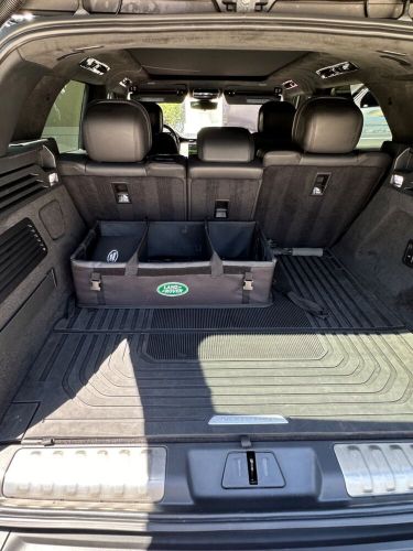 2023 Land Rover Range Rover Sport FIRST EDITION, US $133,000.00, image 6