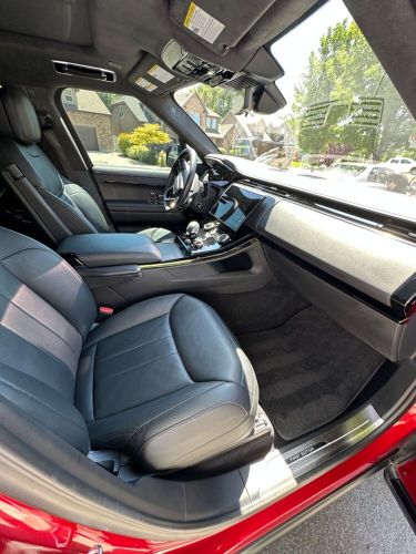 2023 Land Rover Range Rover Sport FIRST EDITION, US $133,000.00, image 10