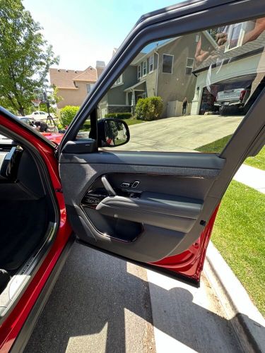 2023 Land Rover Range Rover Sport FIRST EDITION, US $133,000.00, image 11